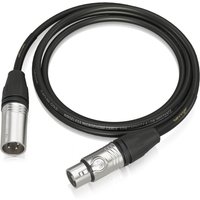 Behringer GMC-150 1.5m XLR Cable