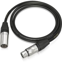 Read more about the article Behringer GMC-150 1.5m XLR Cable