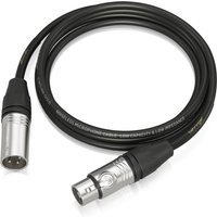 Read more about the article Behringer GMC-300 3m XLR Cable