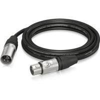 Behringer GMC-600 6m XLR Cable