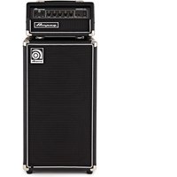 Read more about the article Ampeg Classic Micro-CL Stack