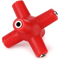 Hosa Knucklebone 1-to-5 Signal Splitter