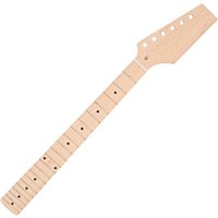 Electric Guitar Neck Natural