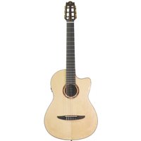 Read more about the article Yamaha NCX3 Electro Nylon String Natural – Ex Demo