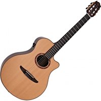 Read more about the article Yamaha NTX3 Electro Nylon String Natural