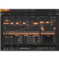 Read more about the article Arturia ARP 2600