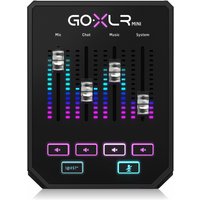 TC Helicon GoXLR Mini