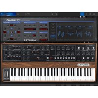 Read more about the article Arturia Prophet V3