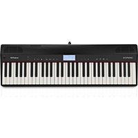 Read more about the article Roland Go:Piano 61 Key Digital Piano Black