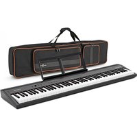 Read more about the article Roland Go:Piano 88 Key Digital Piano with Bag