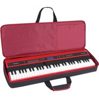 Read more about the article Roland Go:Keys Music Creation Keyboard with Roland Bag