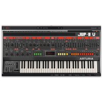 Read more about the article Arturia Jup-8 V