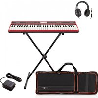Read more about the article Roland Go:Keys Music Creation Keyboard Bundle