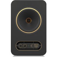 Read more about the article Tannoy GOLD 8 8″ Active Monitor Speaker