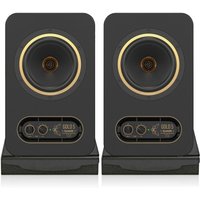 Read more about the article Tannoy GOLD 5 5″ Active Monitor Speakers with Isolation Pads