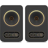 Read more about the article Tannoy GOLD 5 5″ Active Monitor Speaker Pair