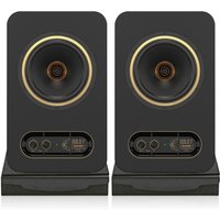 Read more about the article Tannoy GOLD 7 7″ Active Monitor Speakers with Isolation Pads