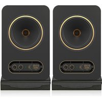 Read more about the article Tannoy GOLD 8 8″ Active Monitor Speakers with Isolation Pads