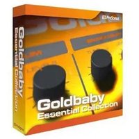 PreSonus Goldbaby Essentials