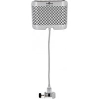 Gooseneck Microphone Reflection Filter by Gear4music