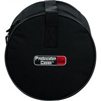 Gator GP-0808 Standard Series Padded Tom Bag; 8