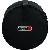 Gator GP-1009 Standard Series Padded Tom Bag; 10