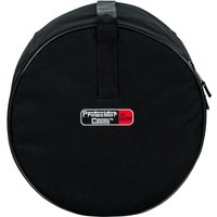 Gator GP-1210 Standard Series Padded Tom Bag; 12