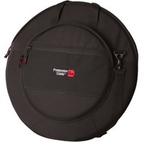 Read more about the article Gator Deluxe Cymbal Slinger – Gig Bag