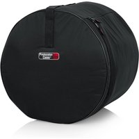 Gator GP-1816 Padded Floor Tom Bag 18x 16