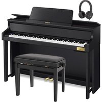 Read more about the article Casio GP310 Grand Hybrid Digital Piano Satin Black Package