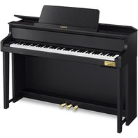 Casio GP310 Grand Hybrid Digital Piano Satin Black