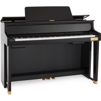 Casio GP510 Grand Hybrid Digital Piano Polished Ebony