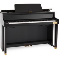 Read more about the article Casio GP510 Grand Hybrid Digital Piano Polished Ebony