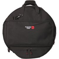 Read more about the article Gator GP-CYMBAK-22 Cymbal Backpack