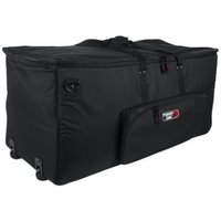 Read more about the article Gator GP-EKIT3616-BW Electronic Drum Kit Bag with Wheels Large