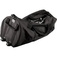 Gator Drum Hardware Bag with Wheels 14 x 36