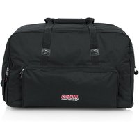 Read more about the article Gator GPA-715 15 Portable Speaker Bag with Wheels