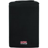 Gator GPA-CVR10 Nylon Speaker Cover; 10″