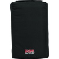 Read more about the article Gator GPA-CVR8 Nylon Speaker Cover; 8″