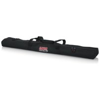 Read more about the article Gator GPA-SPKRSPBG-42DLX Dual Compartment Sub Pole Bag