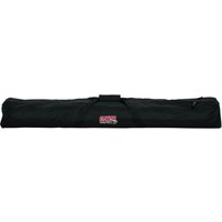 Read more about the article Gator GPA-SPKSTDBG-50DLX Dual Compartment Speaker Stand Bag 50