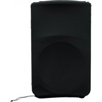 Read more about the article Gator GPA-STRETCH-15-B Dust Cover for 15″ Speakers