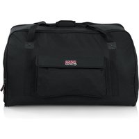 Gator GPA-TOTE15 Heavy-Duty Tote Bag For 15 Speakers