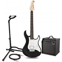 Read more about the article Yamaha Pacifica 012 Black & Line 6 Spider V 20 Pack