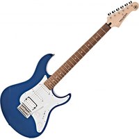 Read more about the article Yamaha Pacifica 012 Blue Metallic