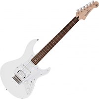 Yamaha Pacifica 012 White