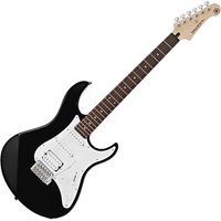 Yamaha Pacifica 112J Black