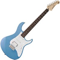 Yamaha Pacifica 112J Lake Placid Blue