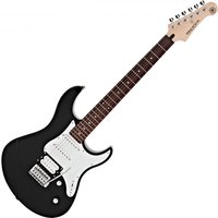 Read more about the article Yamaha Pacifica 112V Black