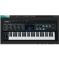 Read more about the article Arturia DX7 V
